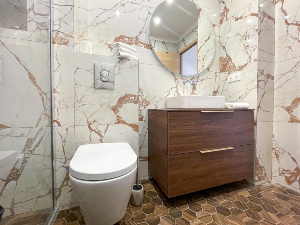Appartamento Gioffredo Massena 4 Pers Ac Wi-Fi Nizza Esterno foto