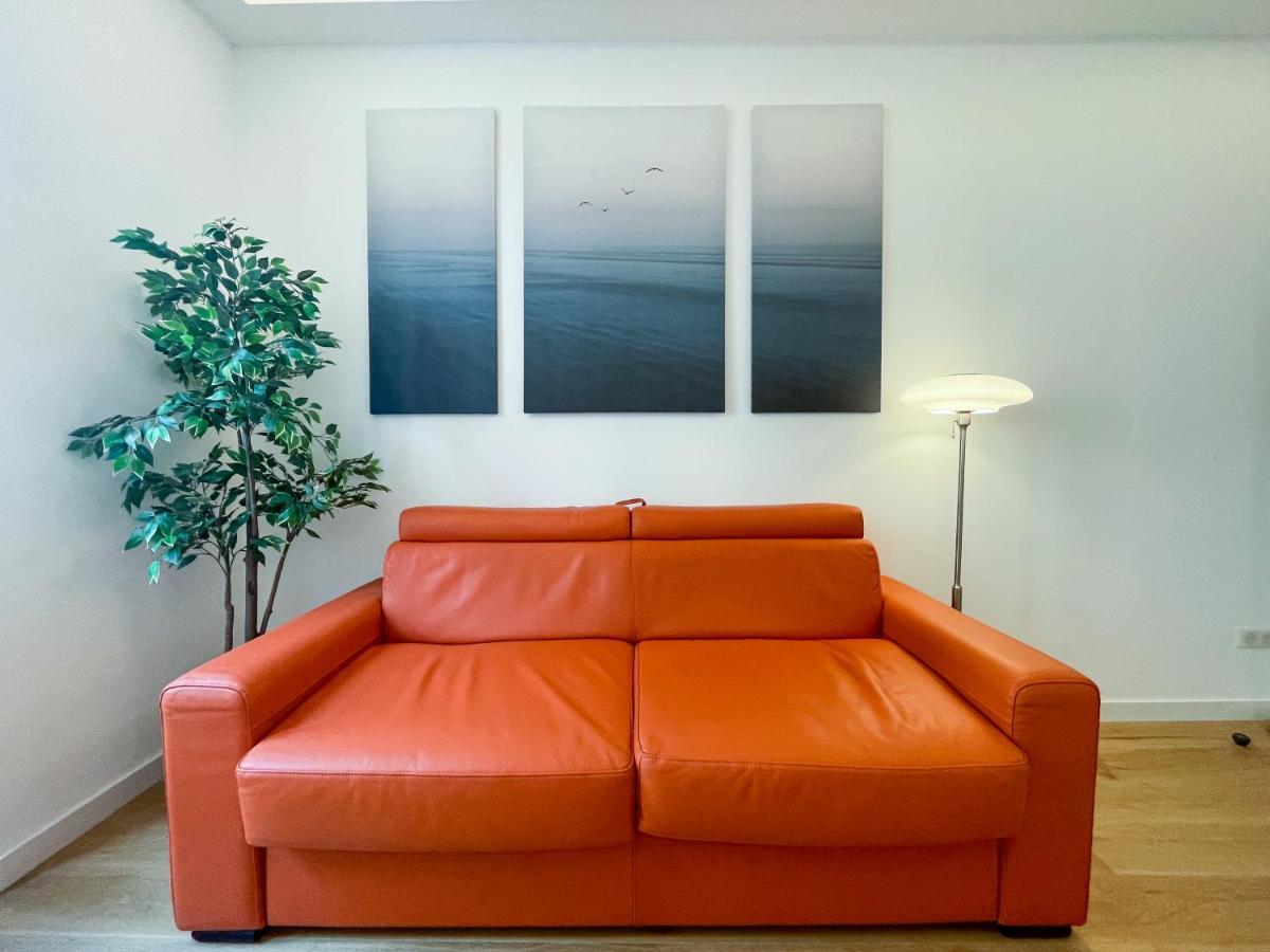 Appartamento Gioffredo Massena 4 Pers Ac Wi-Fi Nizza Esterno foto