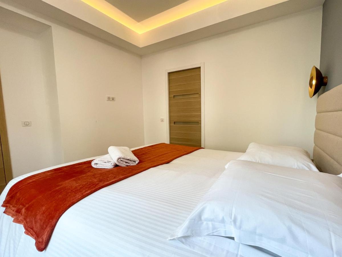 Appartamento Gioffredo Massena 4 Pers Ac Wi-Fi Nizza Esterno foto