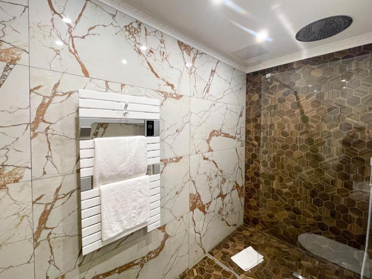 Appartamento Gioffredo Massena 4 Pers Ac Wi-Fi Nizza Esterno foto